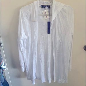 Tahari Swimsuit Cover Up